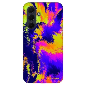 Obal pre Samsung Galaxy A35 5G A356B - Burn