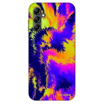 Obal pre Samsung Galaxy A14 4G A145R - Burn