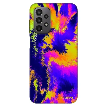 Obal pre Samsung Galaxy A23 A235F 4G - Burn