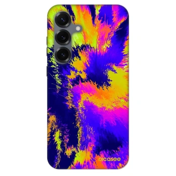 Obal pre Samsung Galaxy S25 5G - Burn