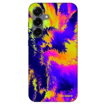 Obal pre Samsung Galaxy S25+ 5G - Burn