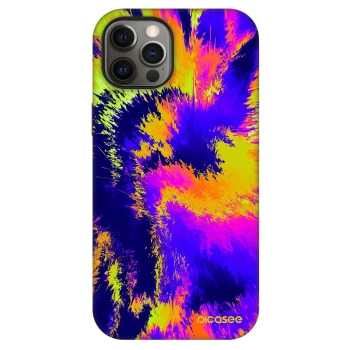 Obal pre Apple iPhone 12 Pro - Burn