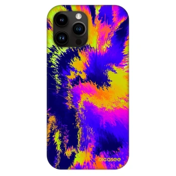 Obal pre Apple iPhone 13 Pro Max - Burn