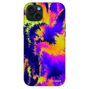 Obal pre Apple iPhone 15 Plus - Burn