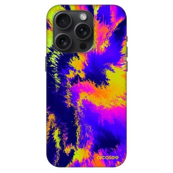 Obal pre Apple iPhone 15 Pro - Burn