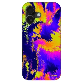 Obal pre Apple iPhone 16 - Burn