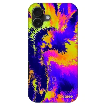 Obal pre Apple iPhone 16 Plus - Burn