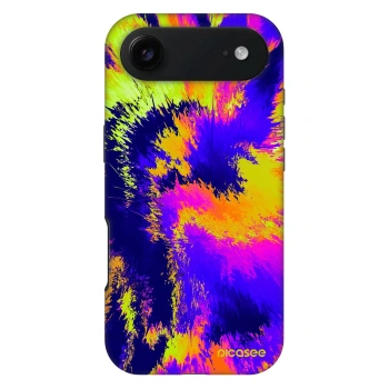 Obal pre Apple iPhone Air - Burn
