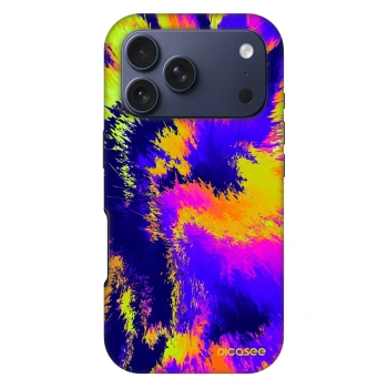 Obal pre Apple iPhone 17 Pro - Burn
