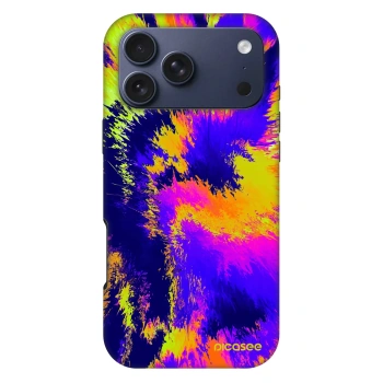Obal pre Apple iPhone 17 Pro Max - Burn