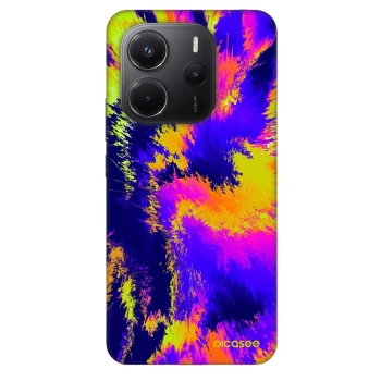 Obal pre Xiaomi Redmi Note 14 4G - Burn