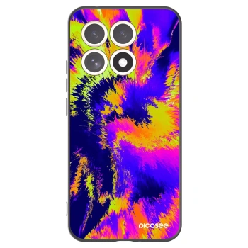 Picasee silikónový čierny obal pre Xiaomi 15T - Burn