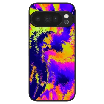 Obal pre Google Pixel 10 Pro - Burn