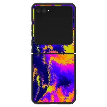 Obal pre Motorola Razr 60 - Burn