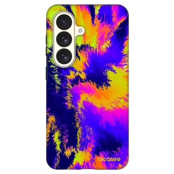 Obal pre Samsung Galaxy S26 - Burn