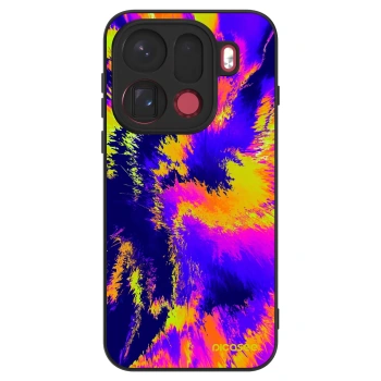 Obal pre OPPO Find X9 Pro - Burn