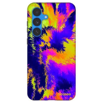 Obal pre Samsung Galaxy S25 FE 5G - Burn