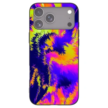 Obal pre Apple iPhone 18 Pro Max - Burn