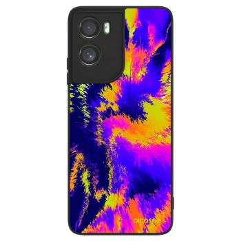 Obal pre Motorola Moto G06 - Burn