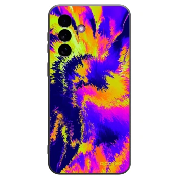 Obal pre Samsung Galaxy A37 - Burn