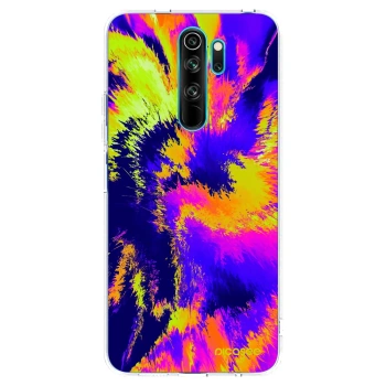 Obal pre Xiaomi Redmi Note 8 Pro - Burn