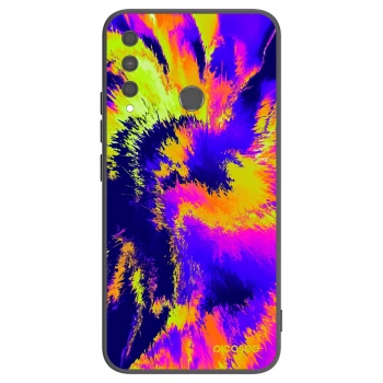 Obal pre Huawei P40 Lite E - Burn