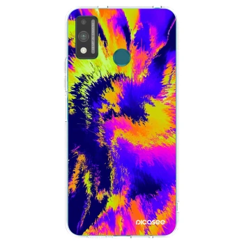 Obal pre Honor 9X Lite - Burn