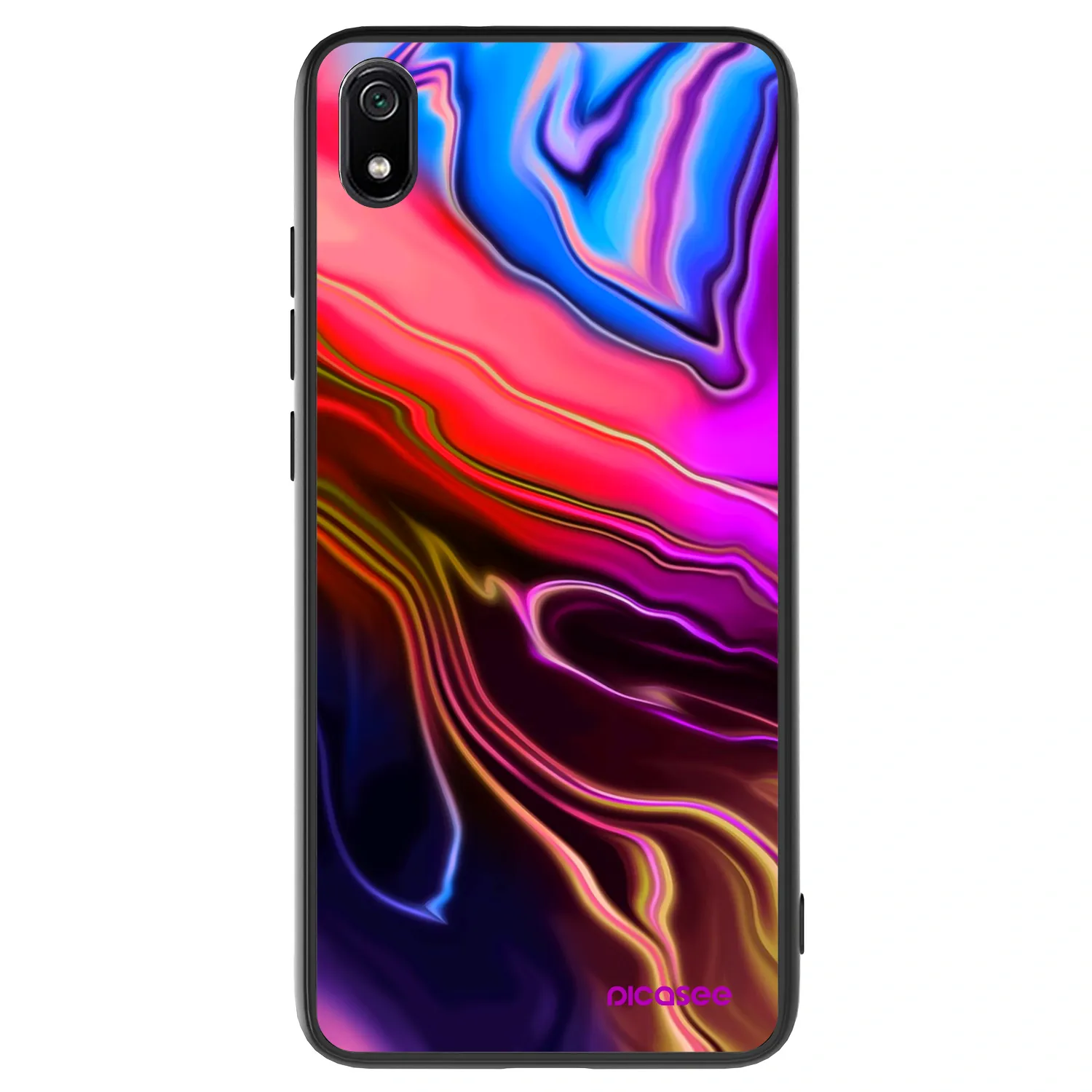 Picasee ULTIMATE CASE pro Xiaomi Redmi 7A - Electric