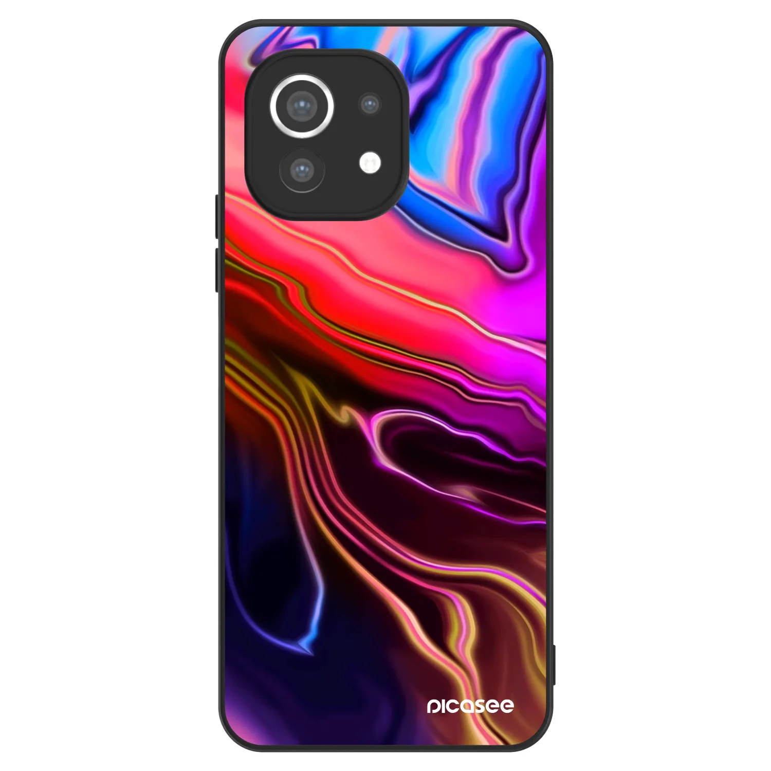 Picasee ULTIMATE CASE pro Xiaomi Mi 11 - Electric
