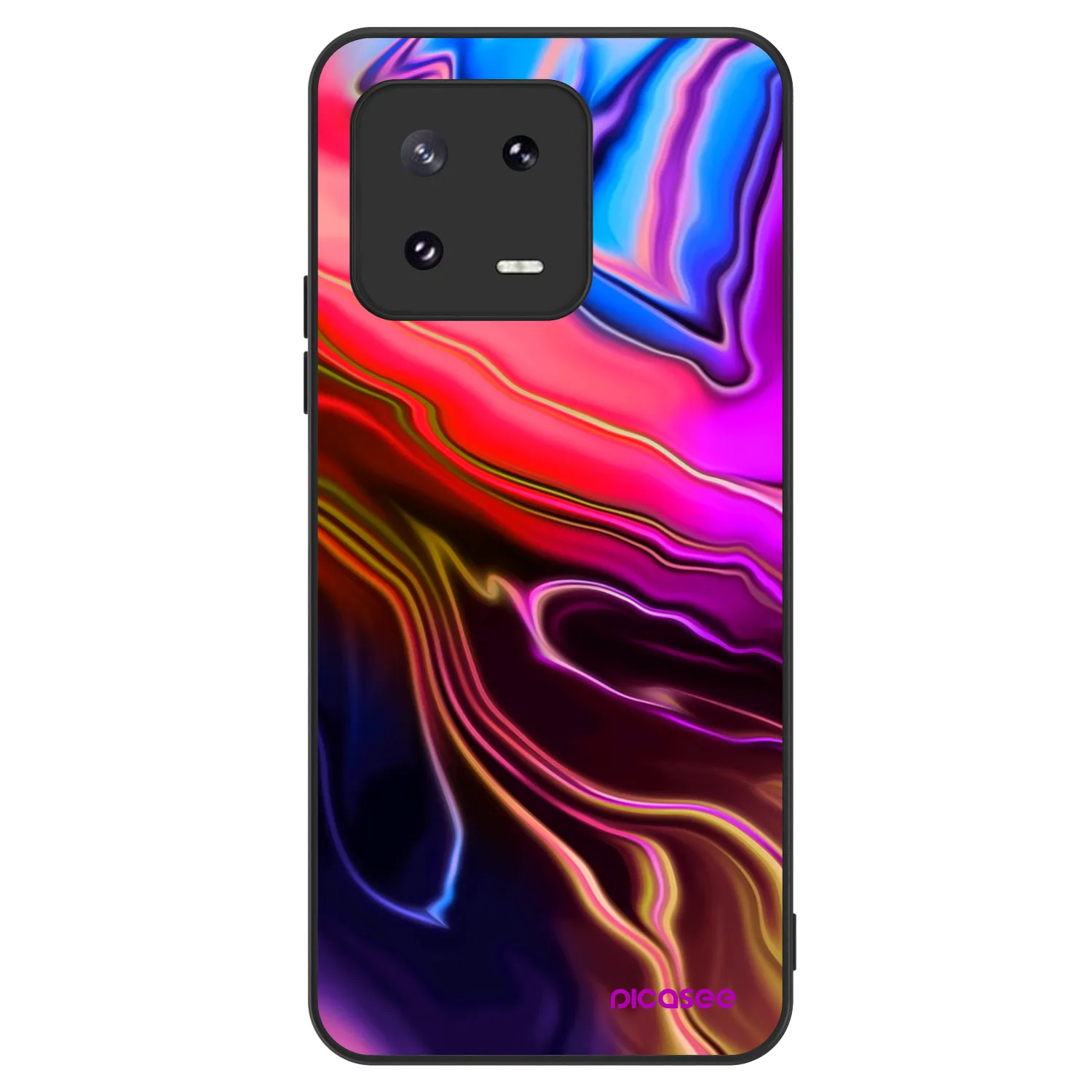 Picasee ULTIMATE CASE pro Xiaomi 13 Pro - Electric