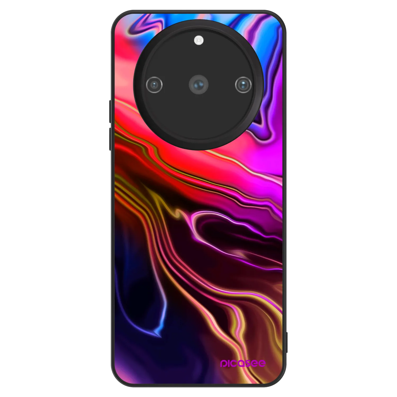 Picasee ULTIMATE CASE pro Realme 11 Pro+ - Electric