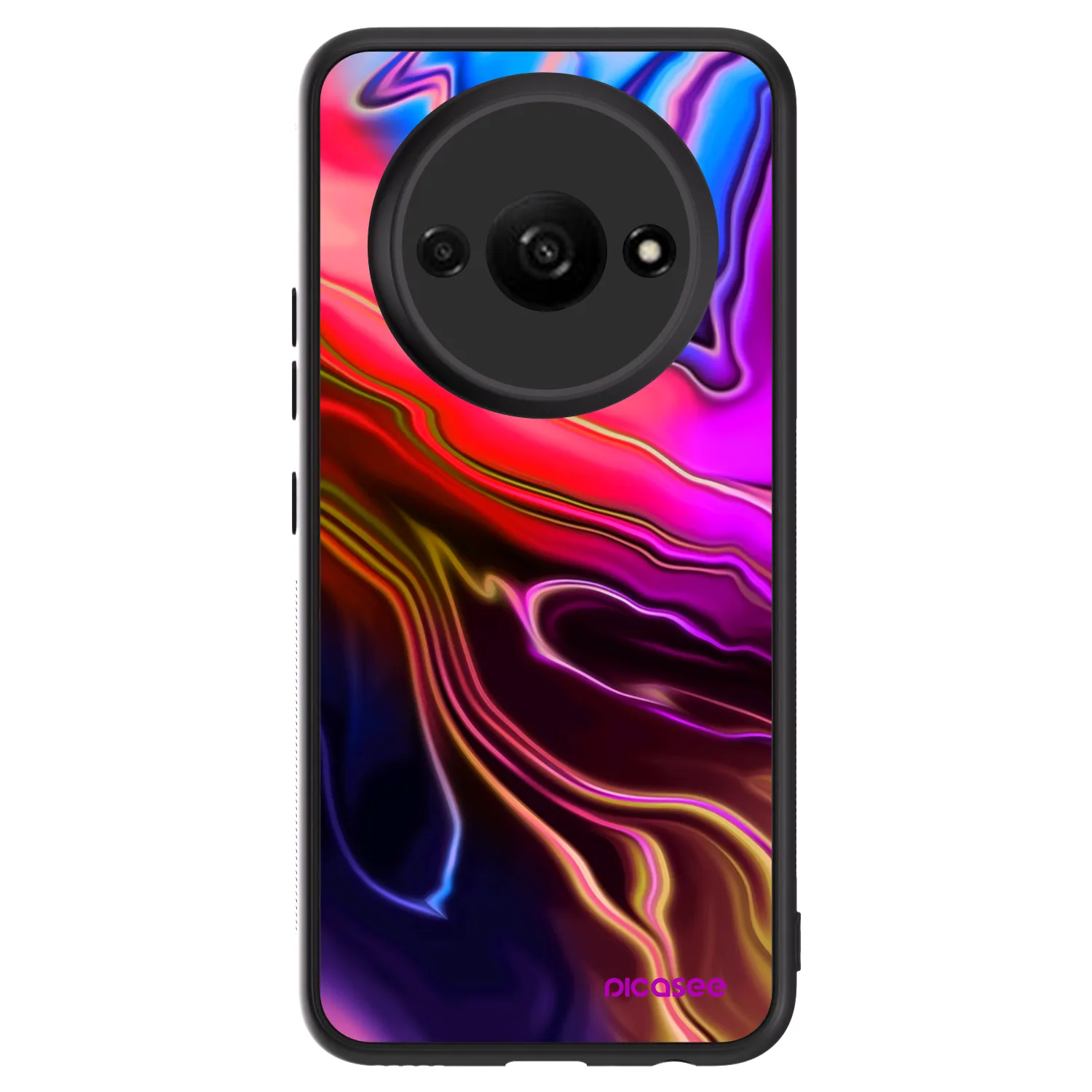 Picasee ULTIMATE CASE pro Xiaomi Redmi A3 - Electric