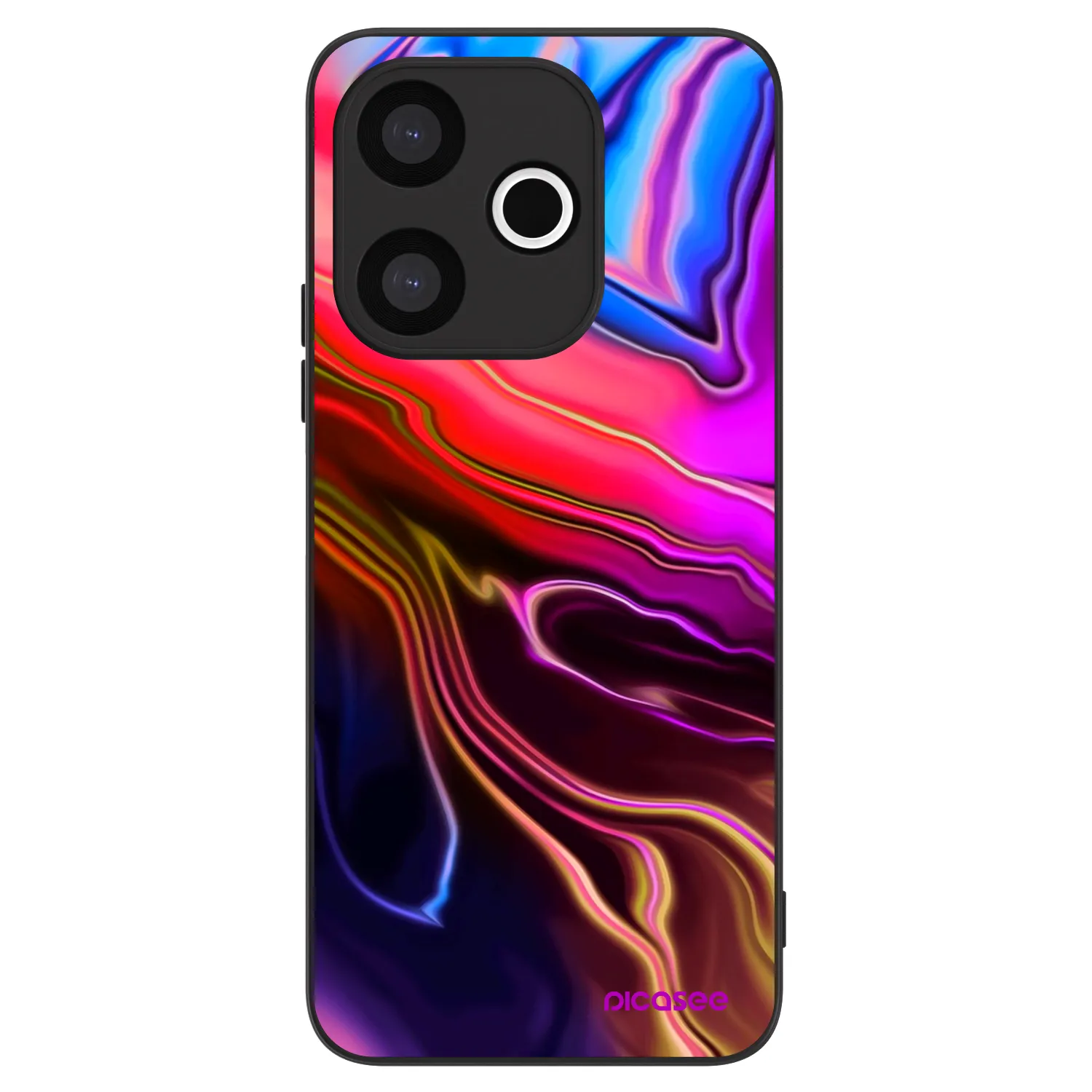 ULTIMATE CASE pro Xiaomi Redmi 13 4G - Electric