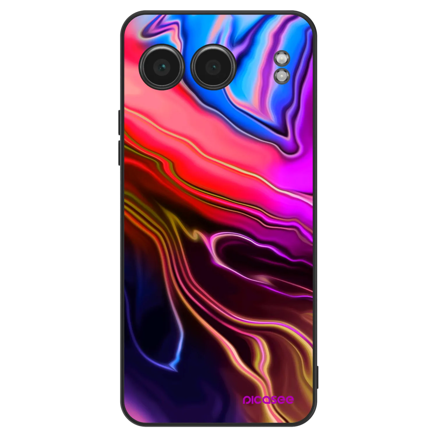 Picasee ULTIMATE CASE pro OnePlus Nord 4 - Electric