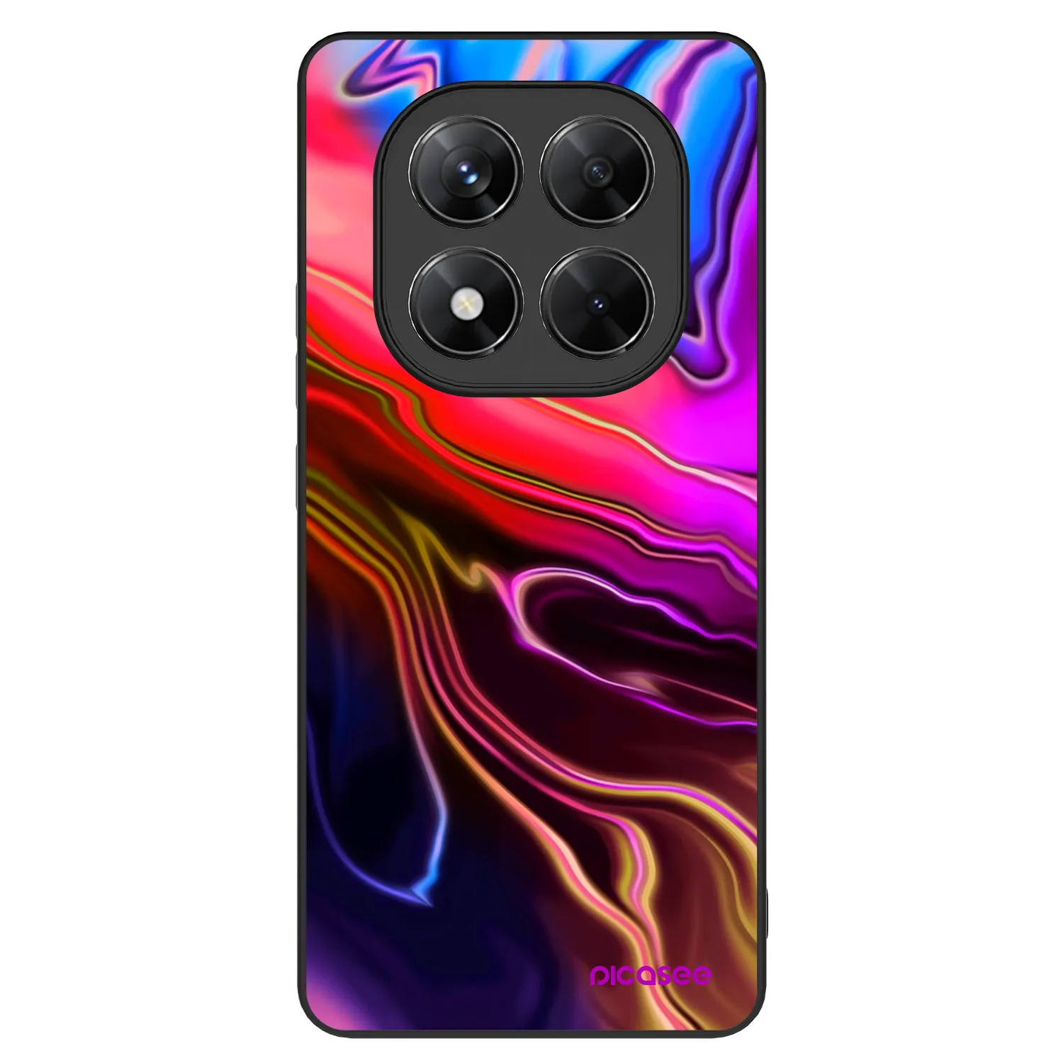 ULTIMATE CASE pro Xiaomi Redmi Note 14 Pro 5G - Electric