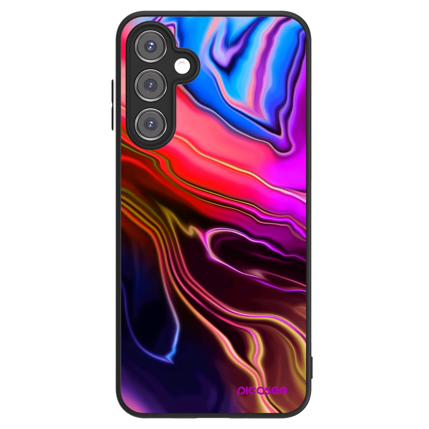 Picasee ULTIMATE CASE pro Samsung Galaxy A16 5G - Electric