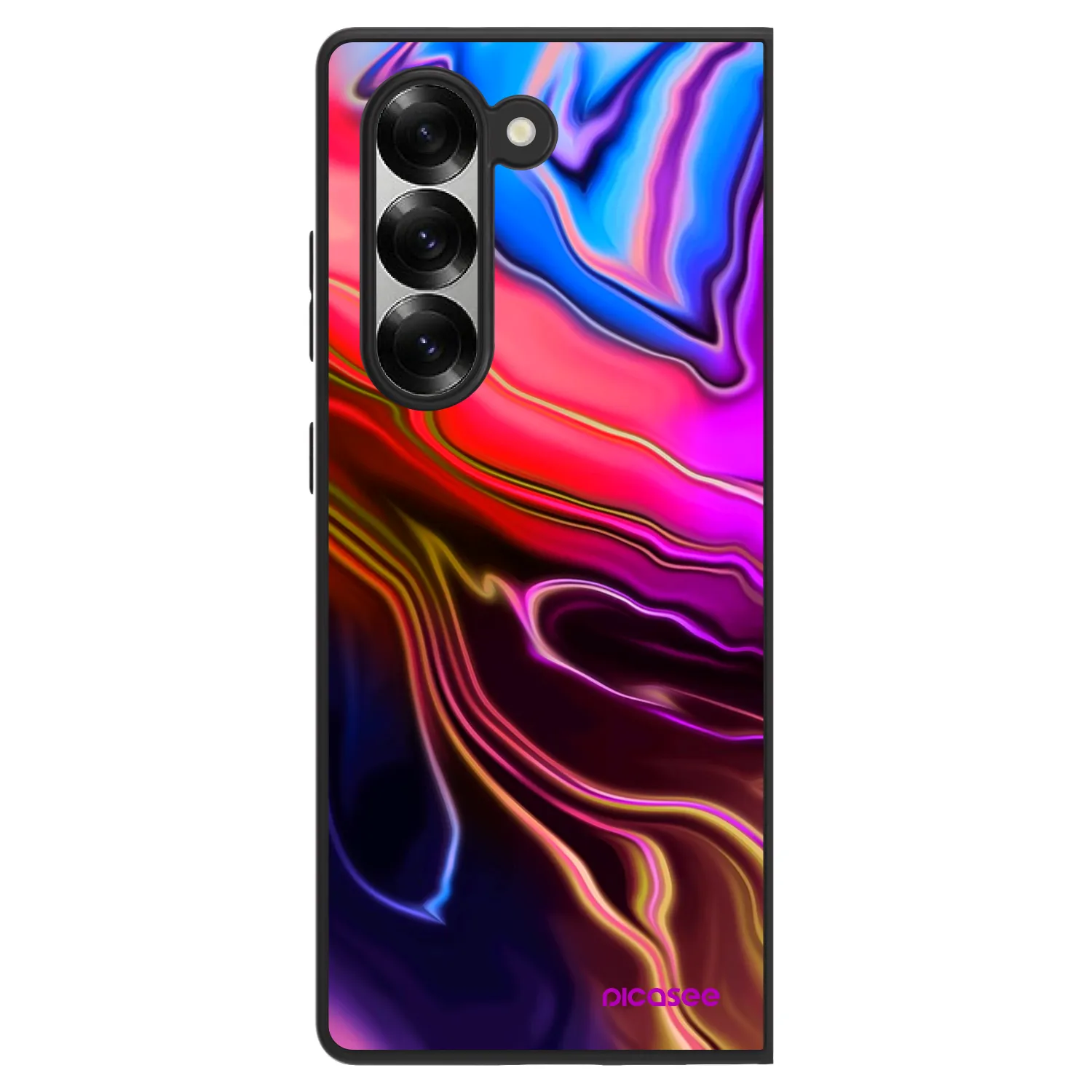 ULTIMATE CASE pro Samsung Galaxy Z Fold6 5G - Electric