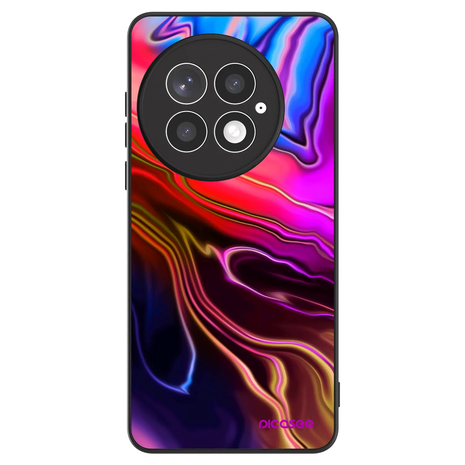 Picasee ULTIMATE CASE pro OnePlus 13 5G - Electric