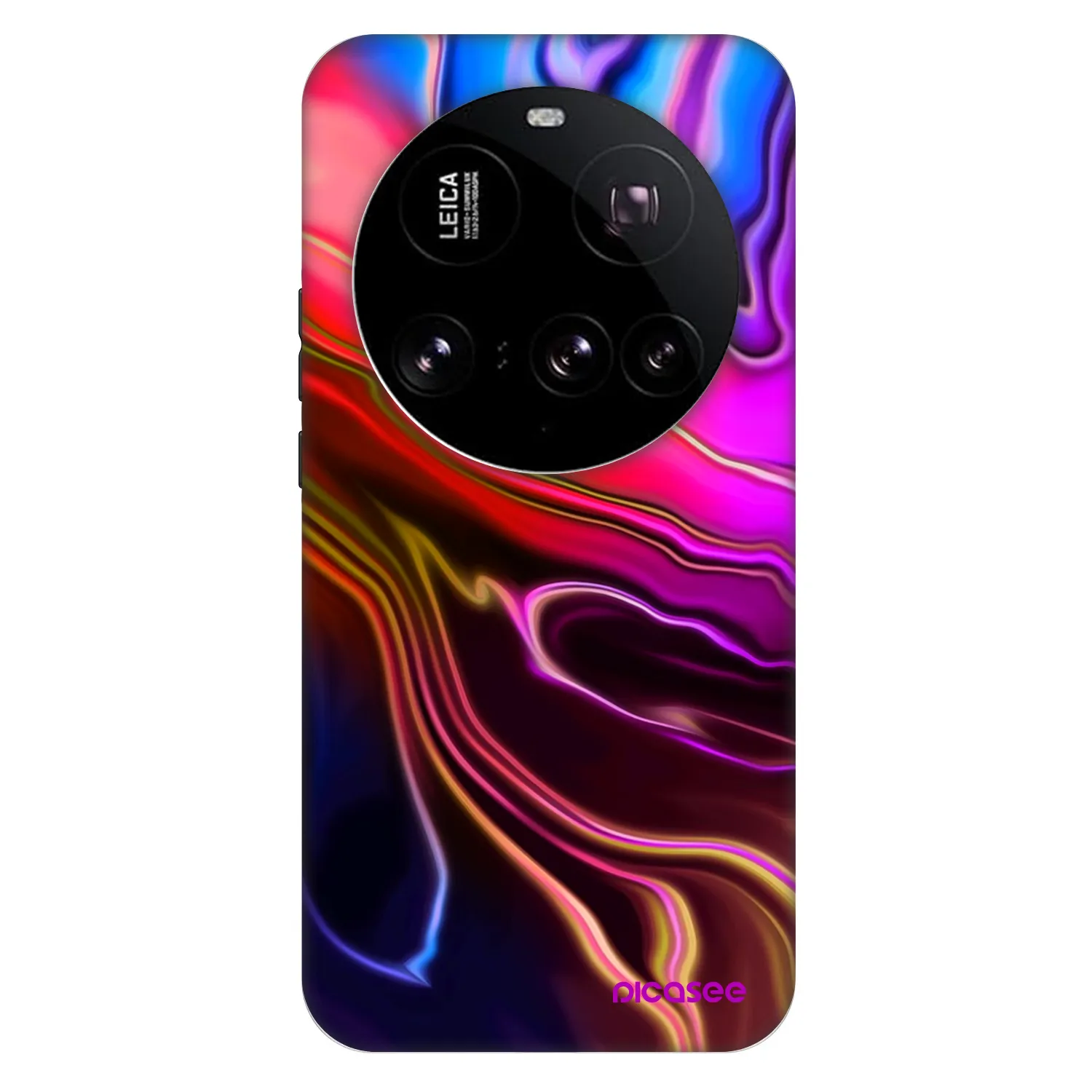 Picasee Fashion Case pre Xiaomi 15 Ultra - Electric