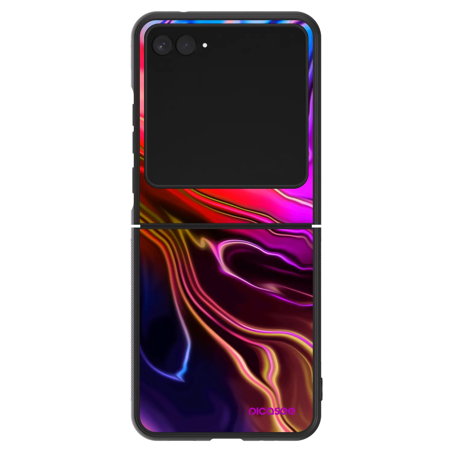 Picasee ULTIMATE CASE pro Motorola Razr 60 - Electric