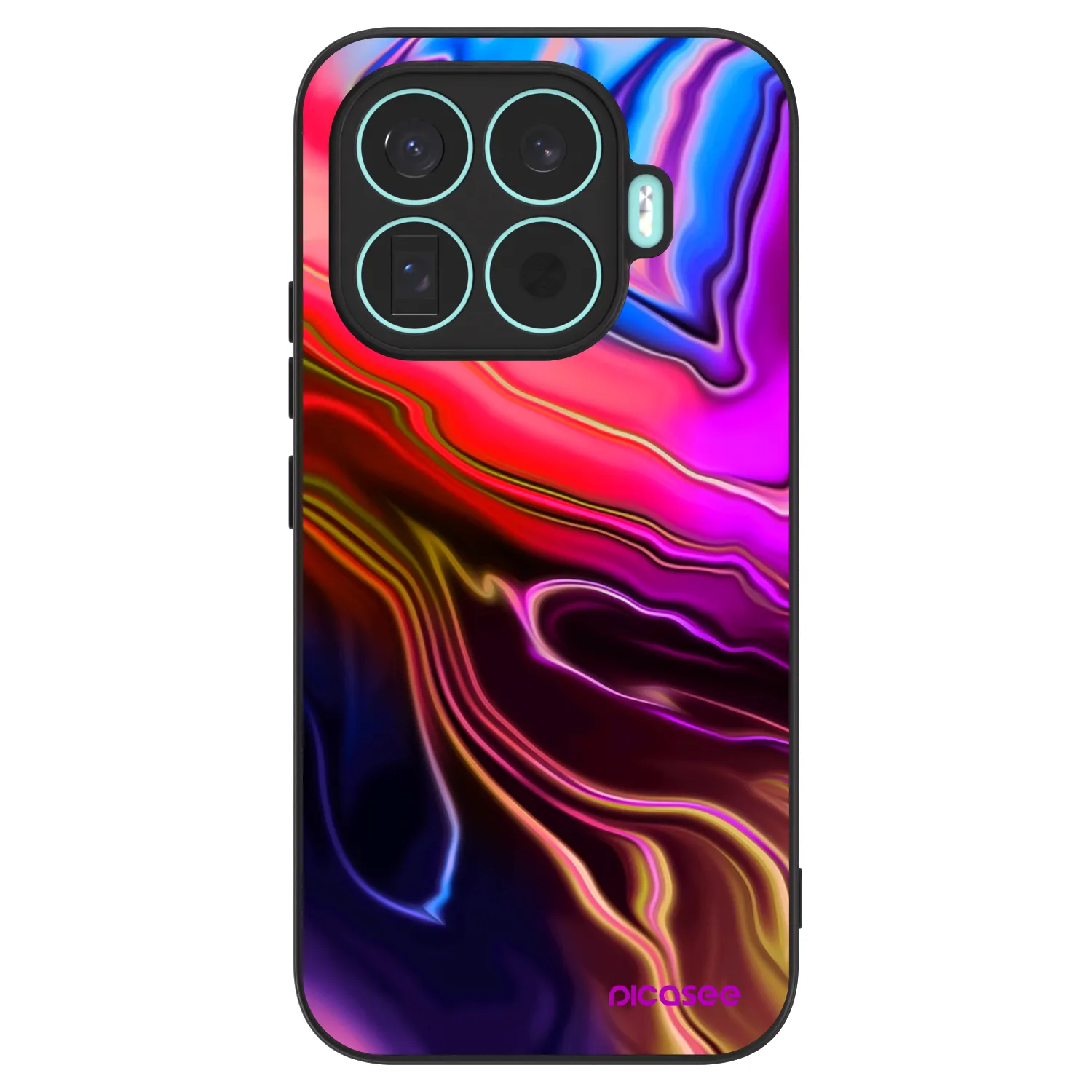 Picasee ULTIMATE CASE pro Xiaomi 17T - Electric