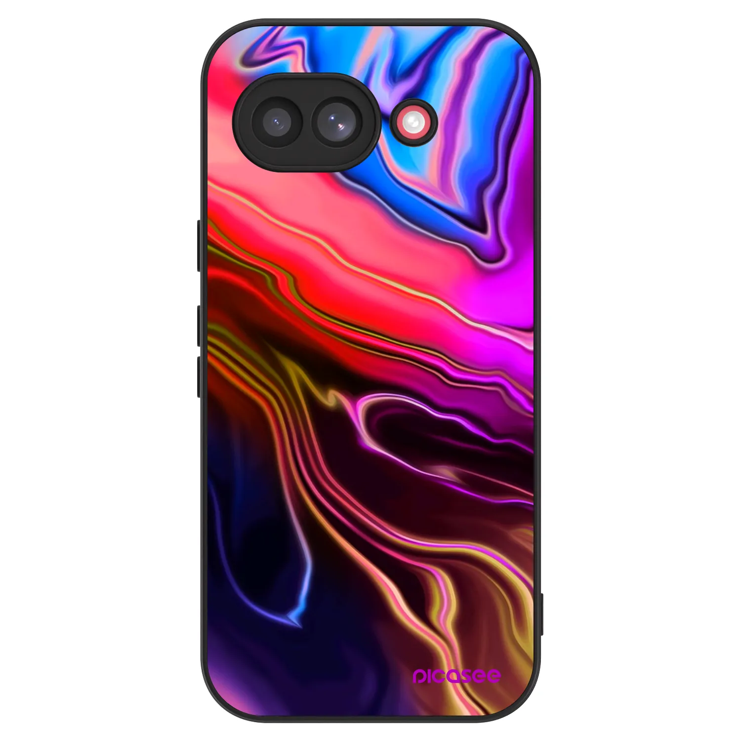 Picasee ULTIMATE CASE pro Google Pixel 10a - Electric