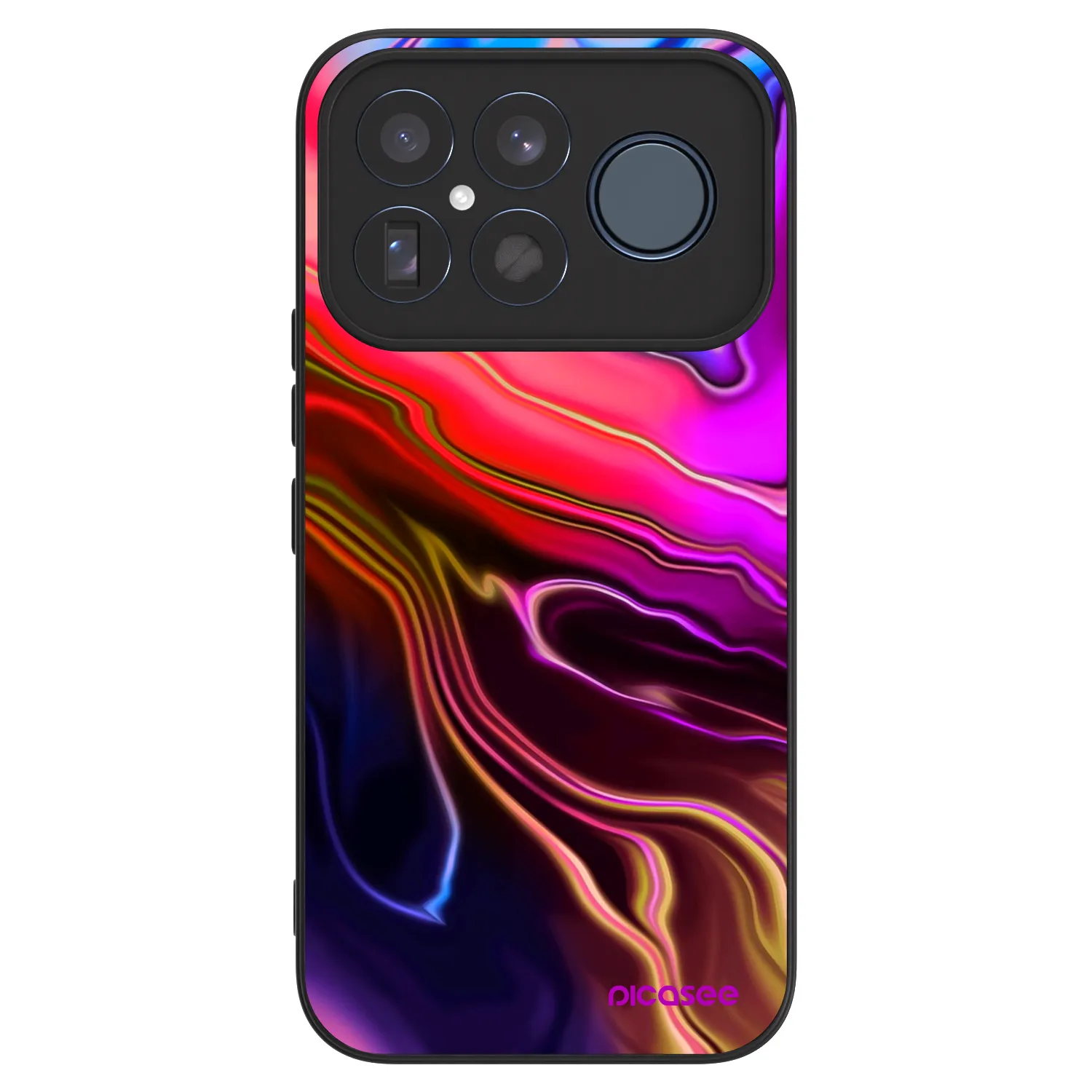 Picasee ULTIMATE CASE pro Xiaomi Poco F8 Ultra - Electric