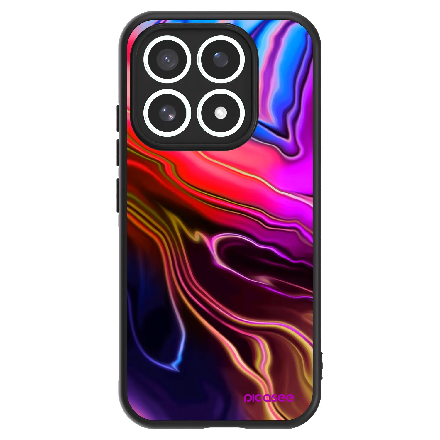 Picasee ULTIMATE CASE PowerShare pro Xiaomi 17 - Electric