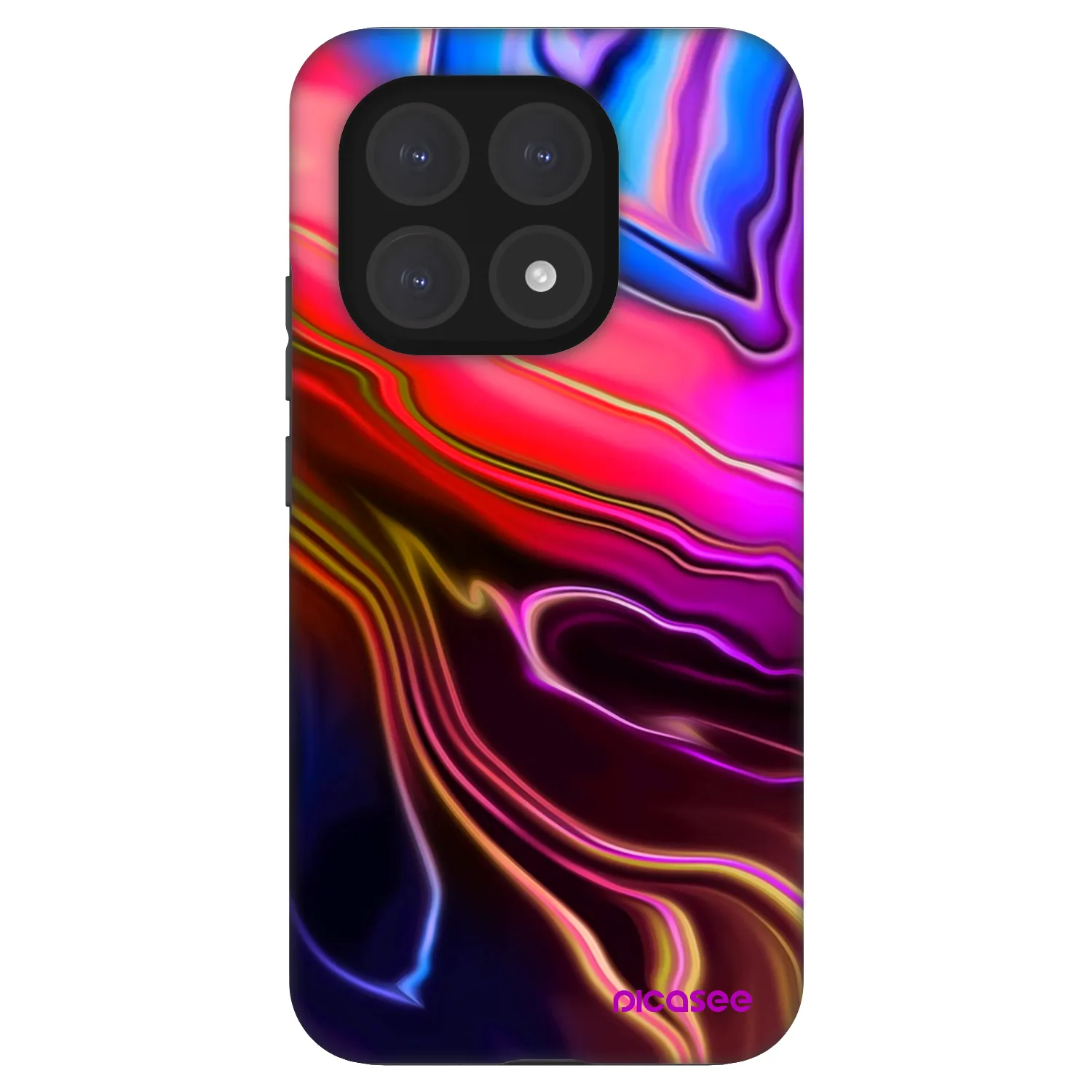 Picasee Fashion Case pre Xiaomi 15T - Electric