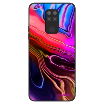Obal pre Xiaomi Redmi Note 9 - Electric