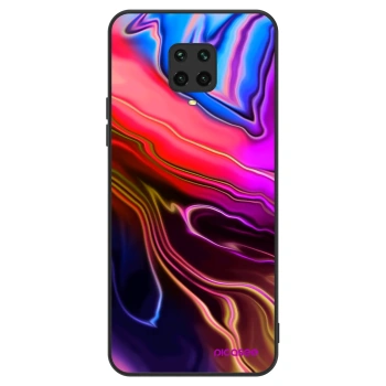 Obal pre Xiaomi Redmi Note 9 Pro - Electric