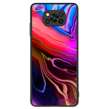 Obal pre Xiaomi Poco X3 - Electric