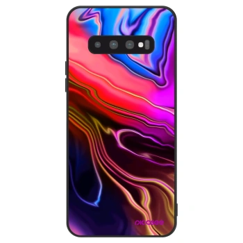 Obal pre Samsung Galaxy S10 G973 - Electric