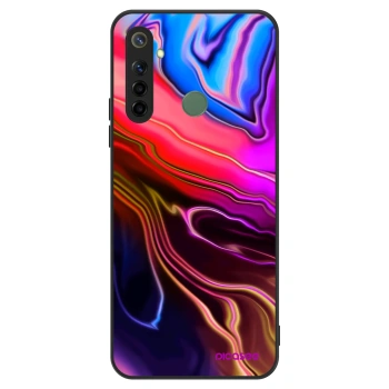 Obal pre Realme 6i - Electric
